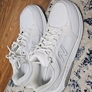 Men's New Balance- 928v1